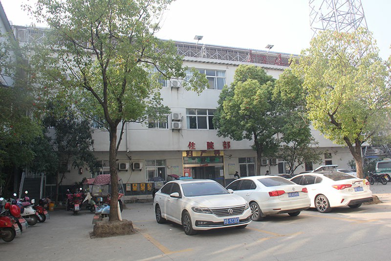 环境展示